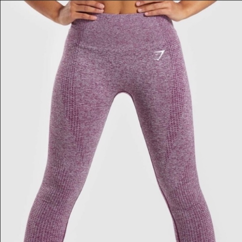 Gymshark leggings